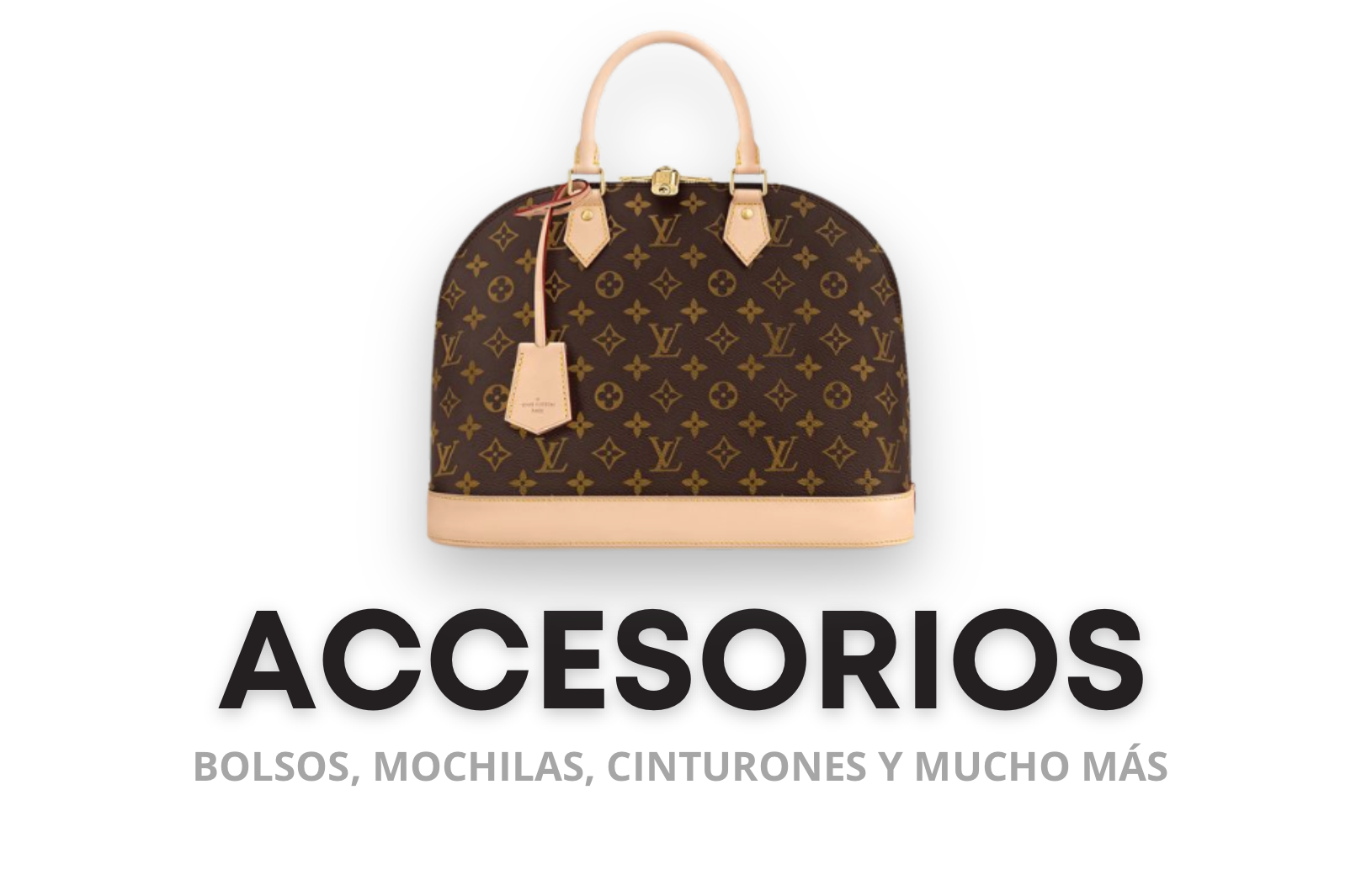 ACCESORIOS